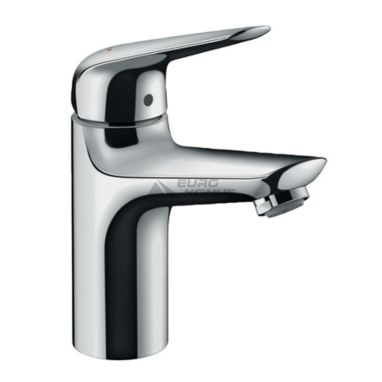 HANSGROHE Смеситель для умывальника однорычажный Novus (71037000)