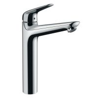 HANSGROHE Смеситель для умывальника однорычажный Novus (71123000)