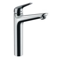 HANSGROHE Смеситель для умывальника однорычажный Novus (71124000)
