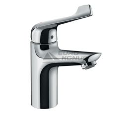 HANSGROHE Смеситель для умывальника однорычажный Novus (71921000)