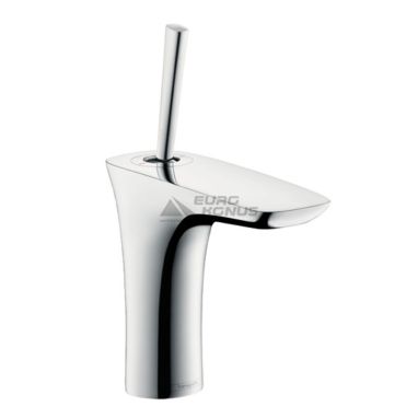 HANSGROHE Смеситель для умывальника однорычажный PuraVida (15070000)