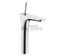 HANSGROHE Смеситель для умывальника однорычажный PuraVida (15072000)