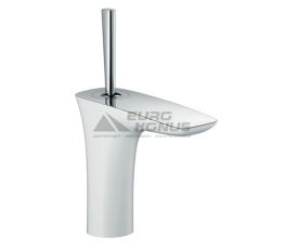 HANSGROHE Смеситель для умывальника однорычажный PuraVida (15074400)