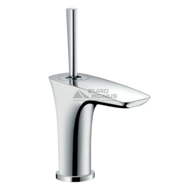 HANSGROHE Смеситель для умывальника однорычажный PuraVida (15075000)