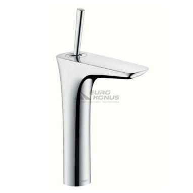 HANSGROHE Смеситель для умывальника однорычажный PuraVida (15081000)