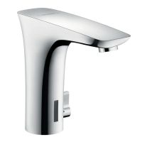 HANSGROHE Смеситель для умывальника инфракрасный PuraVida (15170000)
