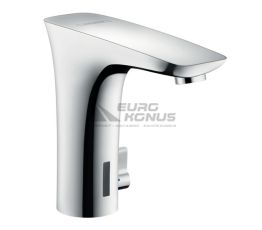 HANSGROHE Смеситель для умывальника инфракрасный PuraVida (15170000)