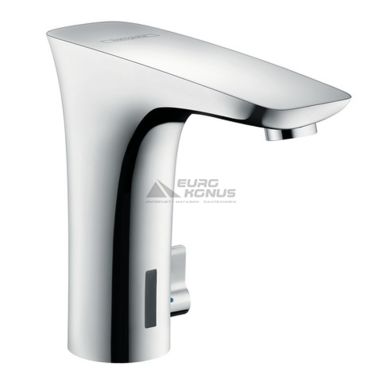 HANSGROHE Смеситель для умывальника инфракрасный PuraVida (15170000)