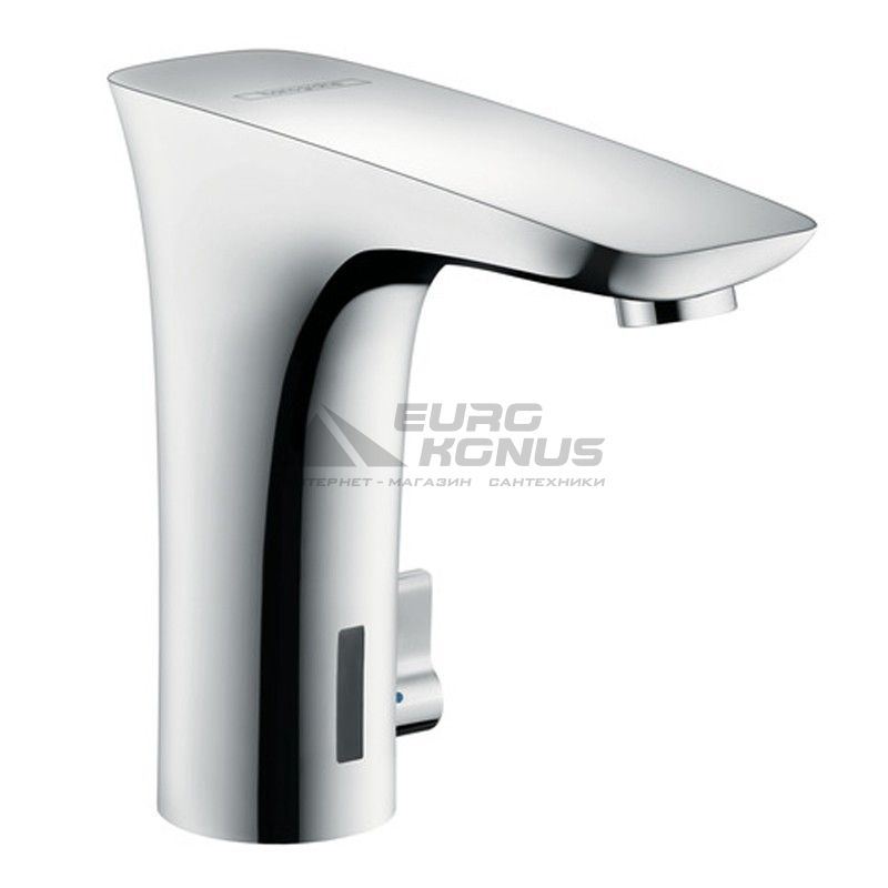HANSGROHE Смеситель для умывальника инфракрасный PuraVida (15170000)