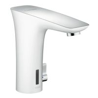 HANSGROHE Смеситель для умывальника инфракрасный PuraVida (15170400)