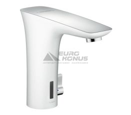 HANSGROHE Смеситель для умывальника инфракрасный PuraVida (15170400)