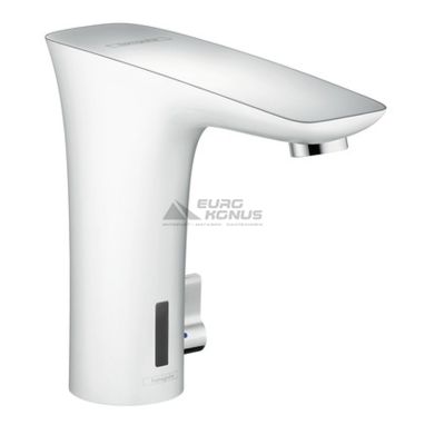 HANSGROHE Смеситель для умывальника инфракрасный PuraVida (15170400)