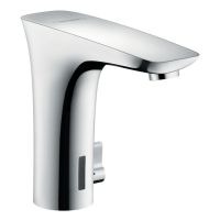 HANSGROHE Смеситель для умывальника инфракрасный PuraVida (15172000)