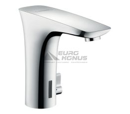 HANSGROHE Смеситель для умывальника инфракрасный PuraVida (15172000)