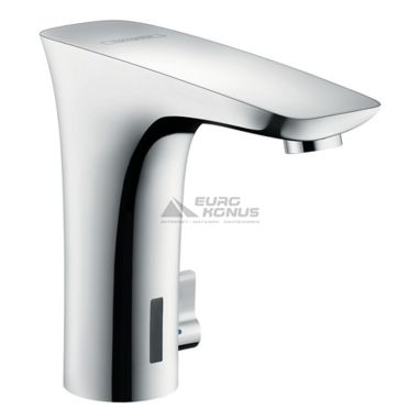 HANSGROHE Смеситель для умывальника инфракрасный PuraVida (15172000)