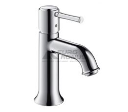 HANSGROHE Смеситель для умывальника однорычажный Talis Classic (14111000)