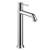 HANSGROHE Смеситель для умывальника однорычажный Talis Classic (14116000)