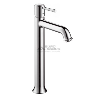 HANSGROHE Смеситель для умывальника однорычажный Talis Classic (14116000)