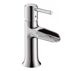 HANSGROHE Смеситель для умывальника однорычажный Talis Classic (14127000)