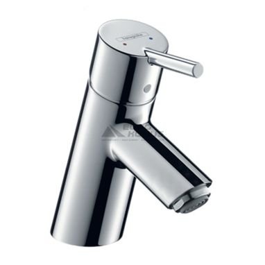 HANSGROHE Смеситель для умывальника однорычажный Talis S (32020000)
