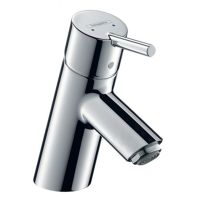 HANSGROHE Смеситель для умывальника однорычажный Talis S (32031000)