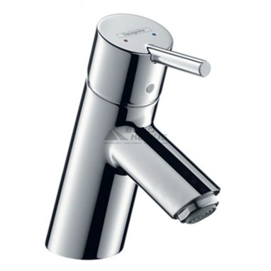 HANSGROHE Смеситель для умывальника однорычажный Talis S (32031000)