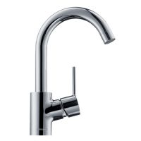 HANSGROHE Смеситель для умывальника однорычажный Talis S (32070000)