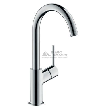 HANSGROHE Смеситель для умывальника однорычажный Talis S (32080000)