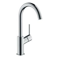 HANSGROHE Смеситель для умывальника однорычажный Talis S (32082000)