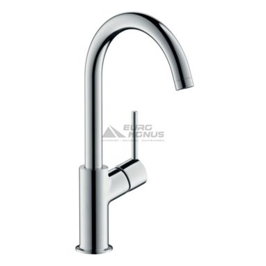 HANSGROHE Смеситель для умывальника однорычажный Talis S (32082000)