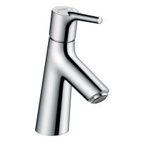 HANSGROHE Смеситель для умывальника однорычажный Talis S (72011000)
