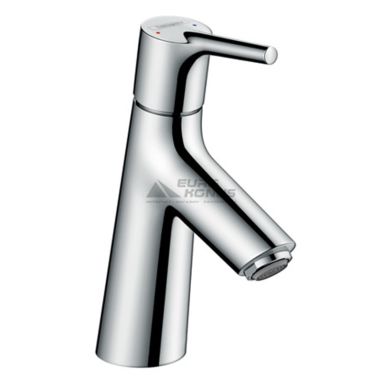HANSGROHE Смеситель для умывальника однорычажный Talis S (72011000)
