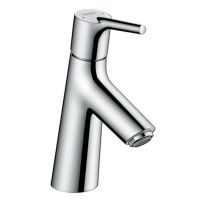 HANSGROHE Смеситель для умывальника однорычажный Talis S (72012000)