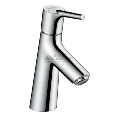 HANSGROHE Смеситель для умывальника однорычажный Talis S (72012000)