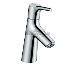 HANSGROHE Смеситель для умывальника однорычажный Talis S (72013000)
