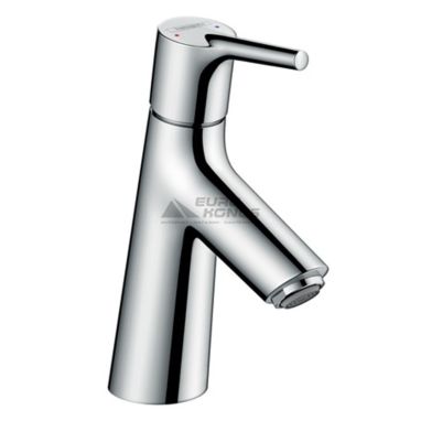 HANSGROHE Смеситель для умывальника однорычажный Talis S (72015000)
