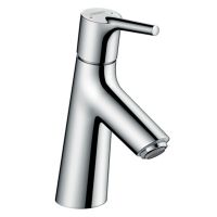 HANSGROHE Смеситель для умывальника однорычажный Talis S (72018000)
