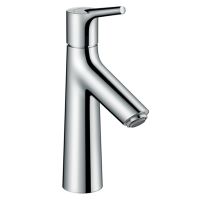 HANSGROHE Смеситель для умывальника однорычажный Talis S (72025000)