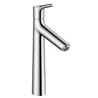HANSGROHE Смеситель для умывальника однорычажный Talis S (72031000)