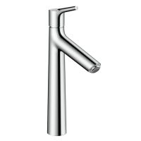 HANSGROHE Смеситель для умывальника однорычажный Talis S (72032000)