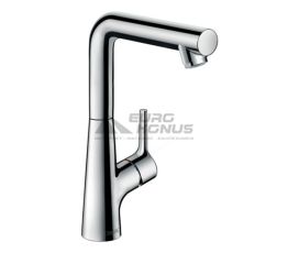 HANSGROHE Смеситель для умывальника однорычажный Talis S (72105000)
