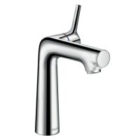 HANSGROHE Смеситель для умывальника однорычажный Talis S (72113000)