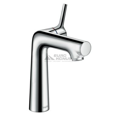HANSGROHE Смеситель для умывальника однорычажный Talis S (72113000)