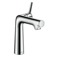 HANSGROHE Смеситель для умывальника однорычажный Talis S (72114000)