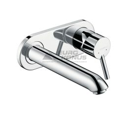 HANSGROHE Внешняя часть смесителя однорычажного для умывальника Talis (31611000)