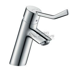 HANSGROHE Смеситель для умывальника однорычажный Talis Care (32035000)