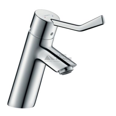HANSGROHE Смеситель для умывальника однорычажный Talis Care (32035000)