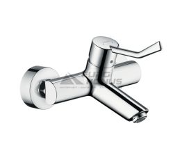 HANSGROHE Смеситель для умывальника однорычажный Talis Care (32037000)