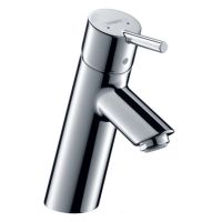 HANSGROHE Смеситель для умывальника однорычажный Talis (32041000)