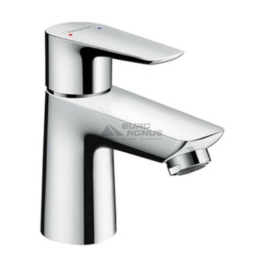 HANSGROHE Смеситель для умывальника однорычажный Talis E (71701000)